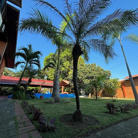 Apartament Casa Jana El Roble Zewnętrze zdjęcie