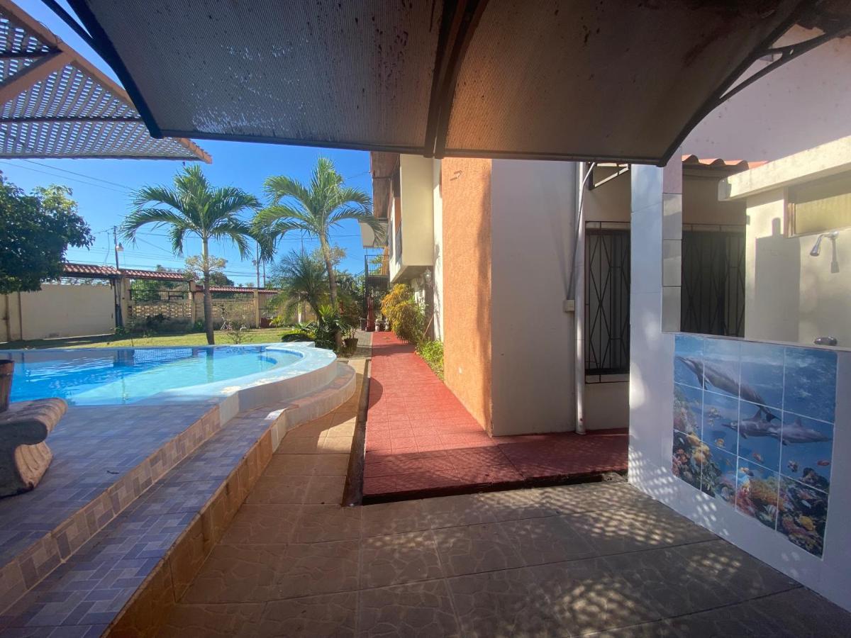 Apartament Casa Jana El Roble Zewnętrze zdjęcie