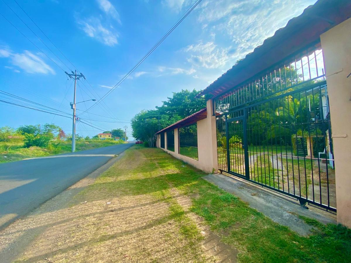 Apartament Casa Jana El Roble Zewnętrze zdjęcie