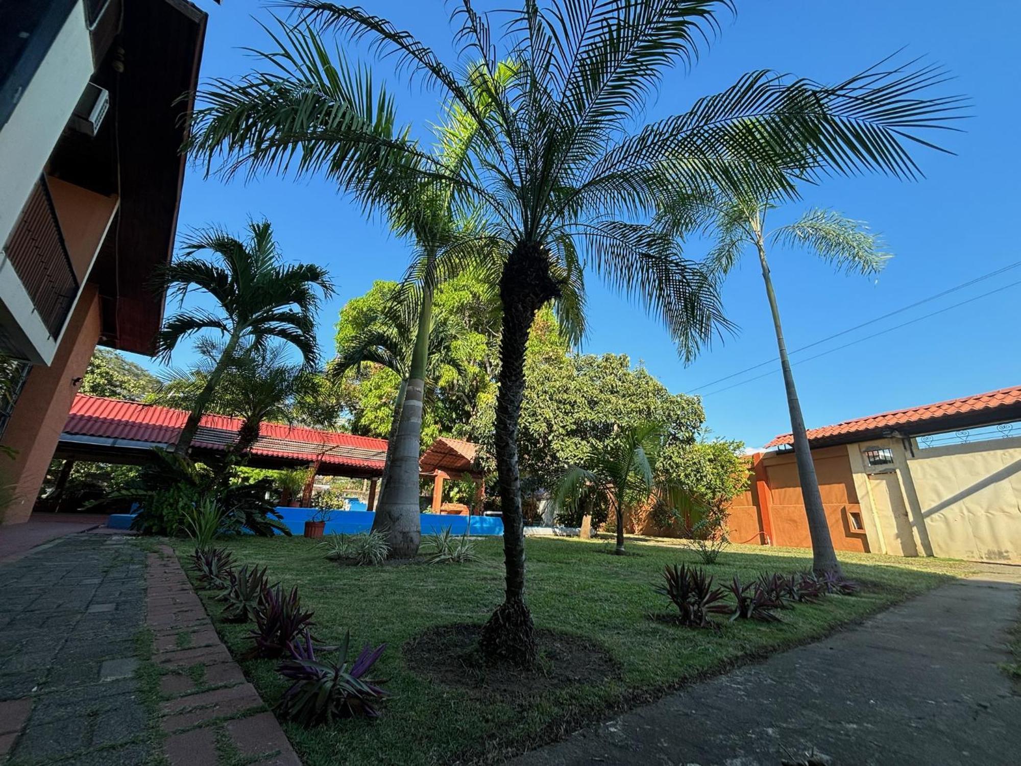 Apartament Casa Jana El Roble Zewnętrze zdjęcie