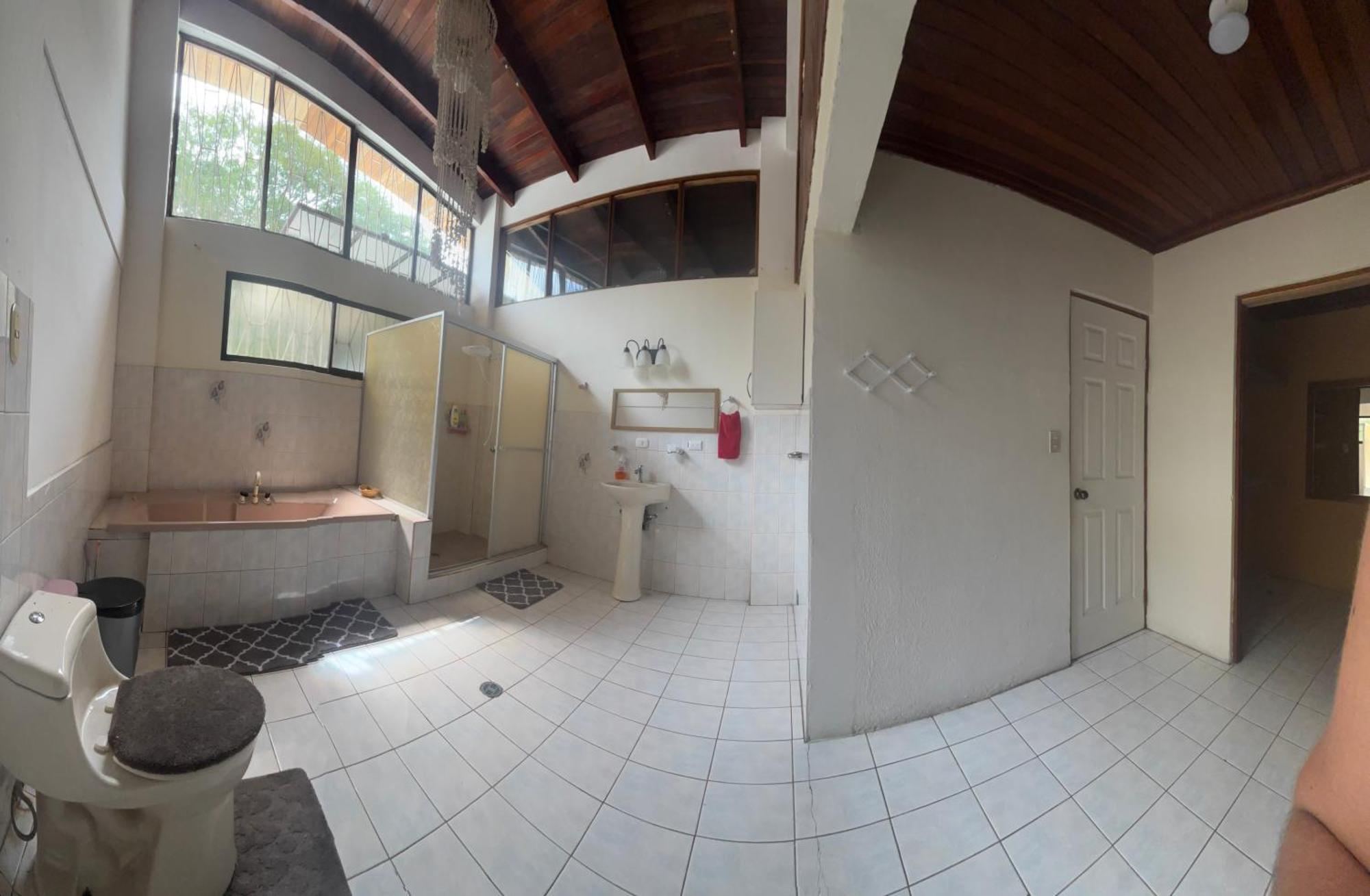 Apartament Casa Jana El Roble Pokój zdjęcie