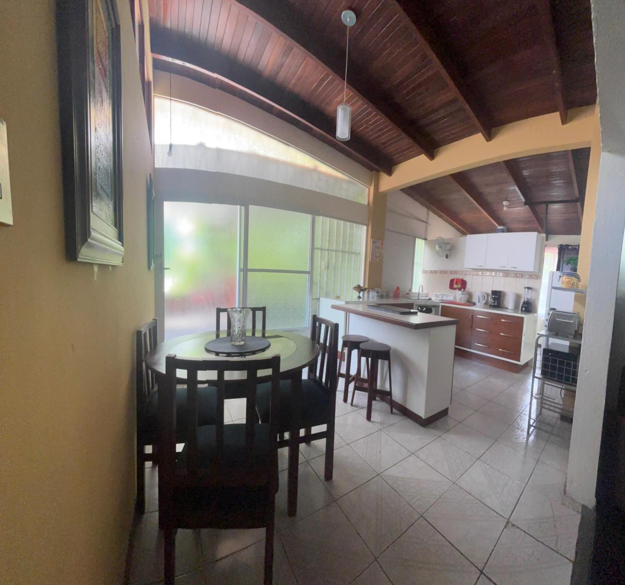 Apartament Casa Jana El Roble Pokój zdjęcie