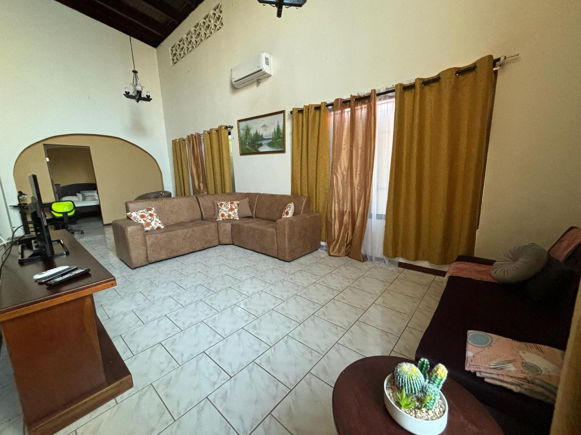 Apartament Casa Jana El Roble Pokój zdjęcie