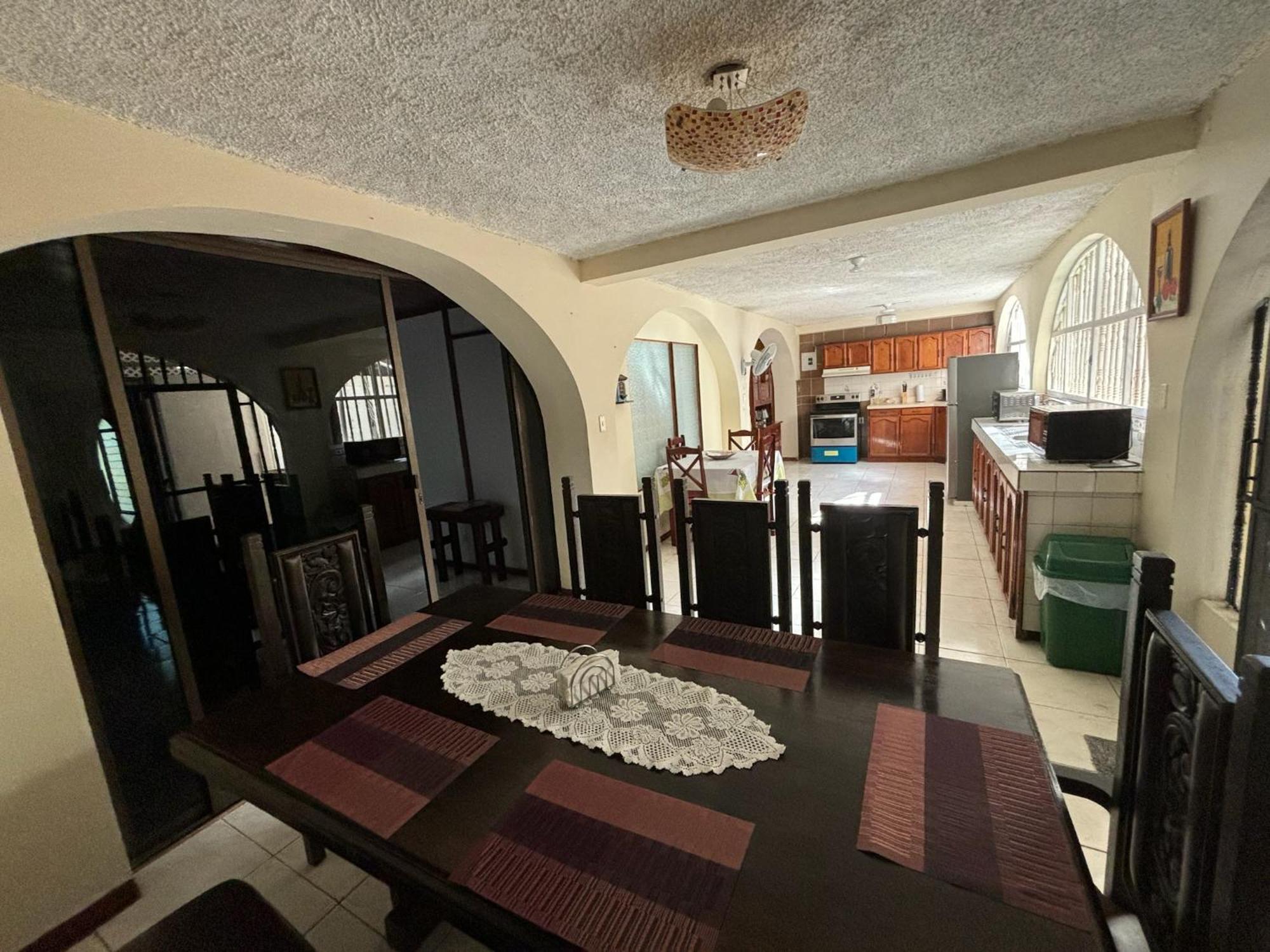 Apartament Casa Jana El Roble Pokój zdjęcie