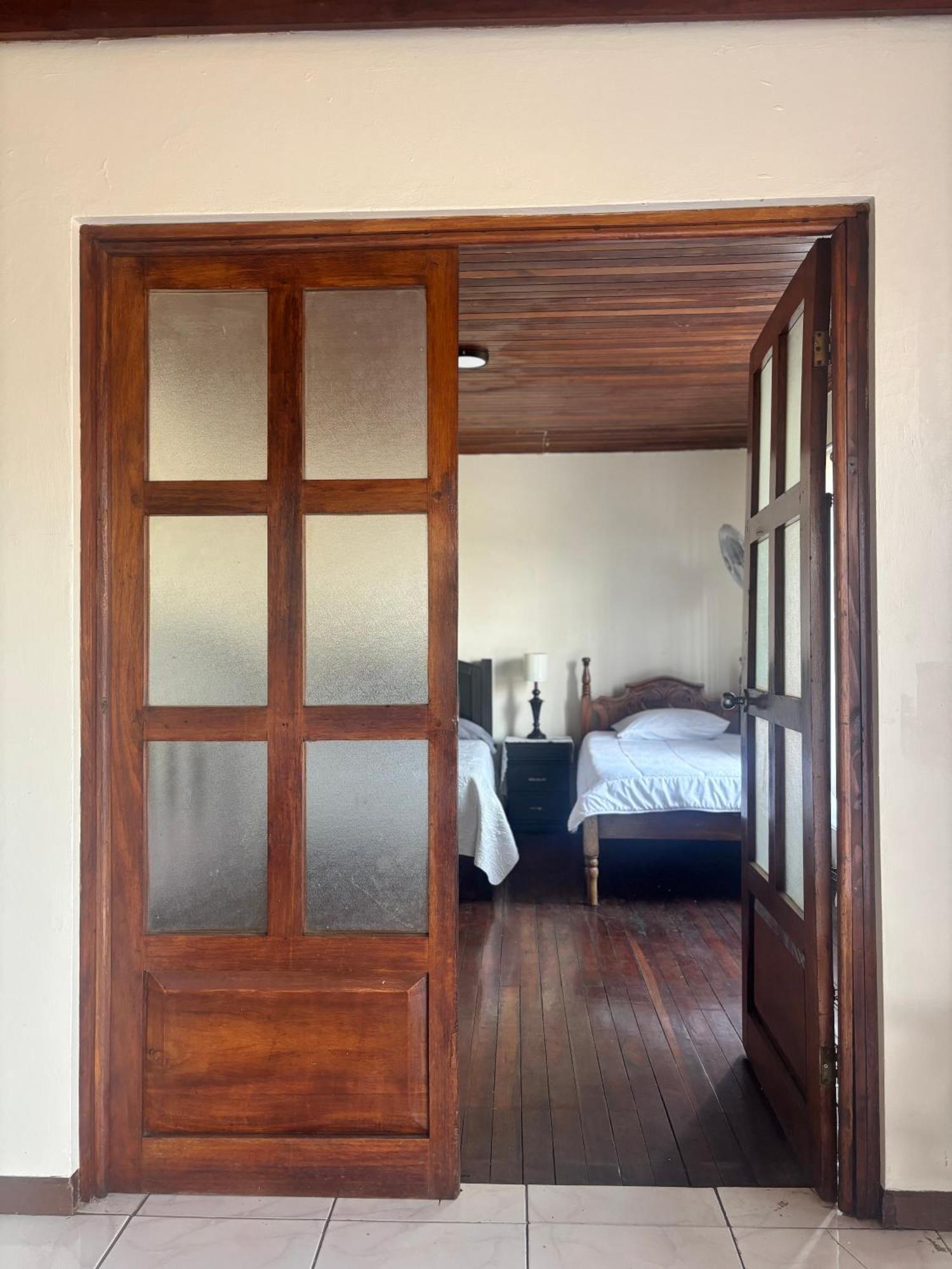 Apartament Casa Jana El Roble Pokój zdjęcie