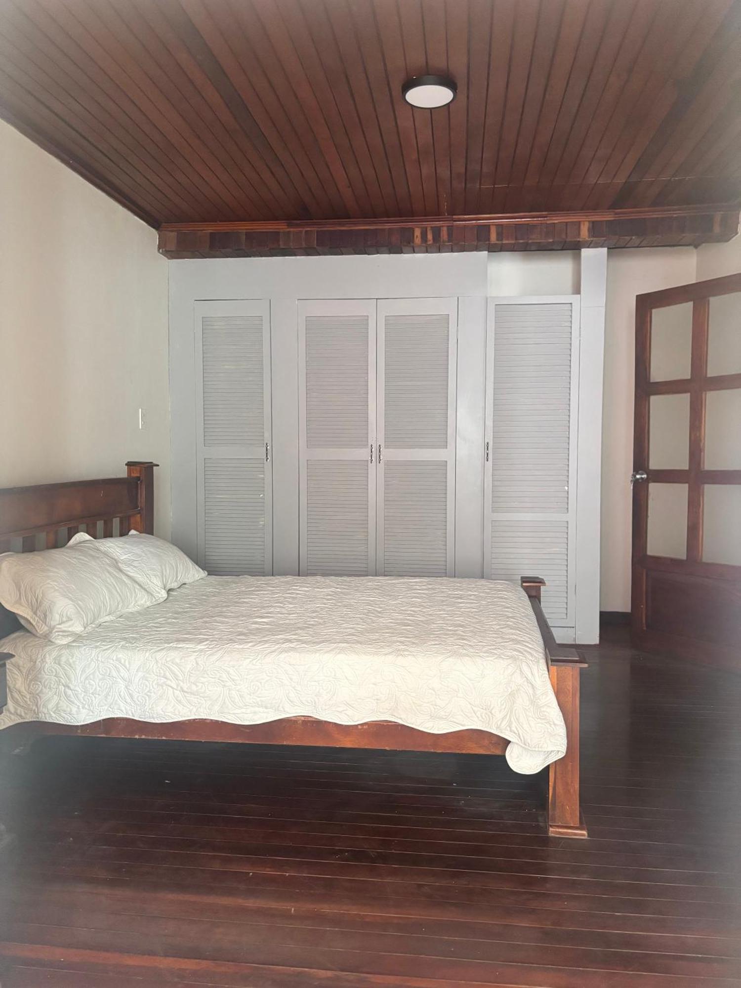 Apartament Casa Jana El Roble Pokój zdjęcie
