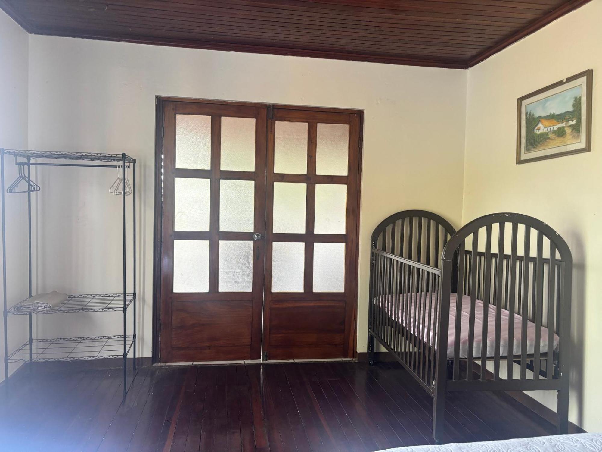 Apartament Casa Jana El Roble Pokój zdjęcie