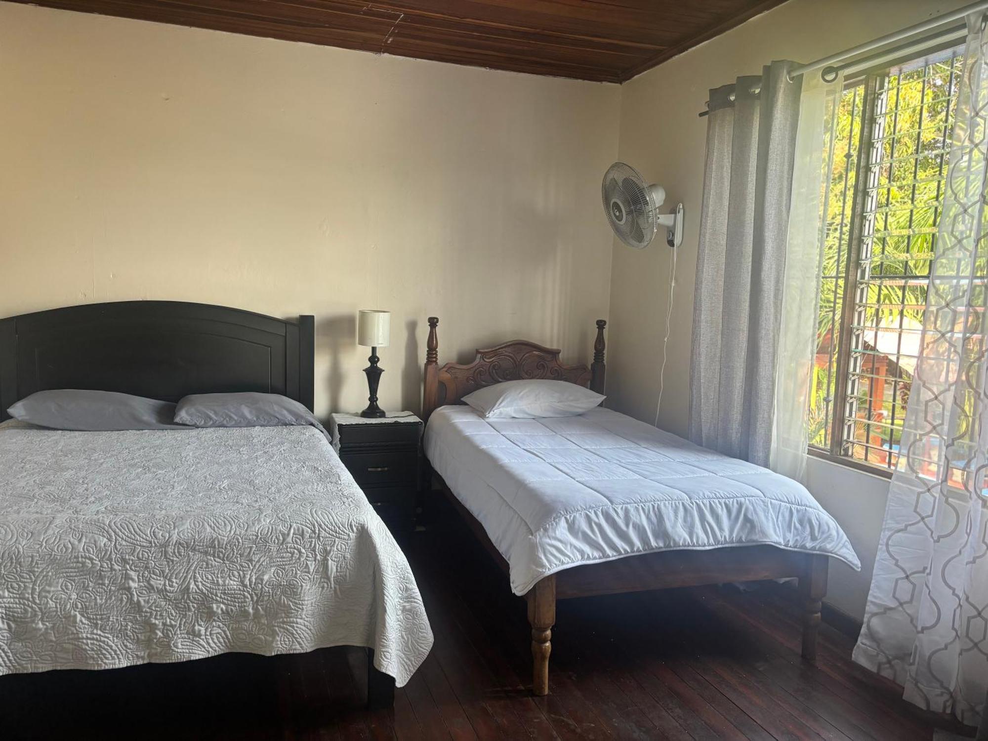 Apartament Casa Jana El Roble Pokój zdjęcie