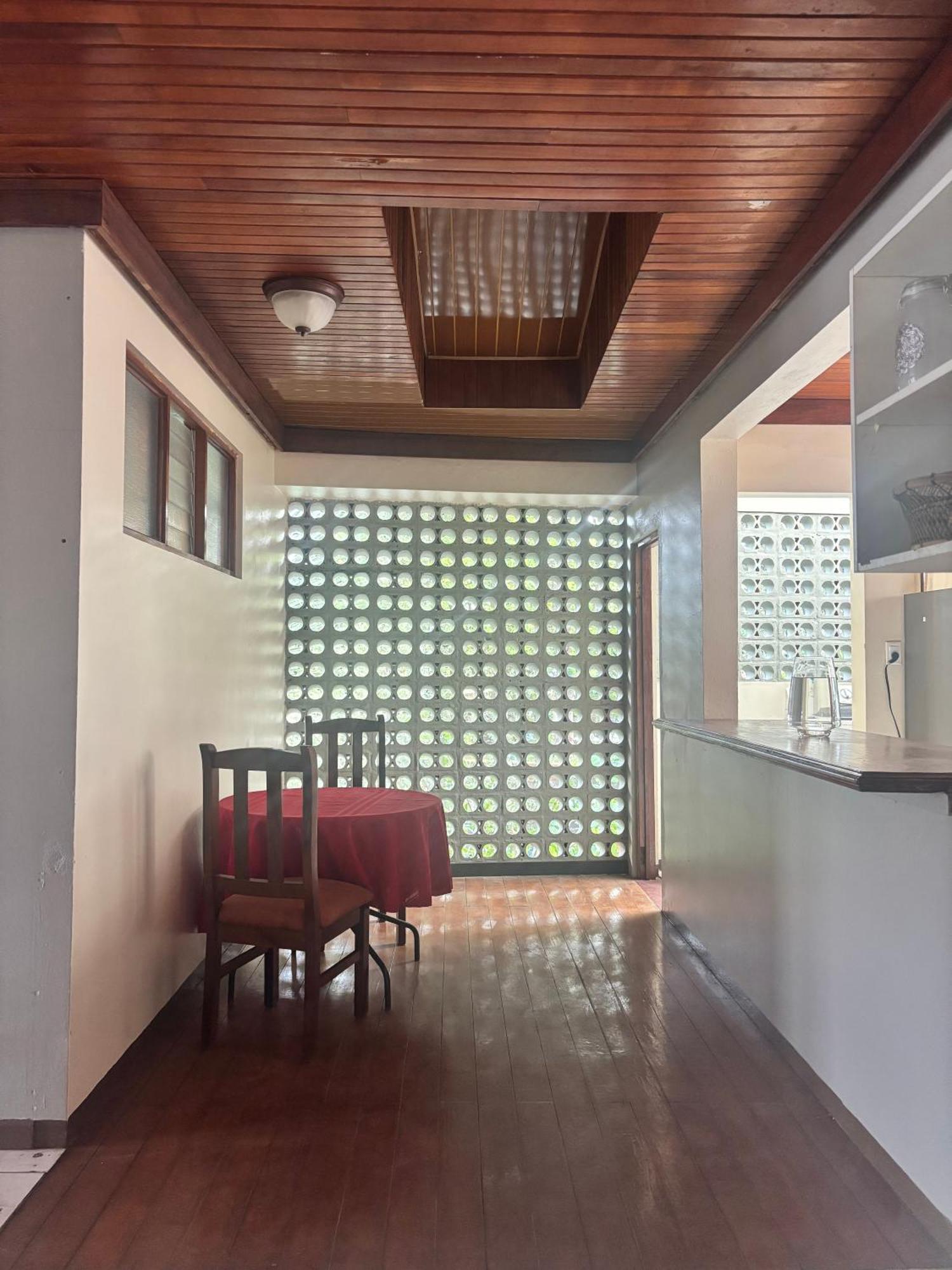 Apartament Casa Jana El Roble Pokój zdjęcie