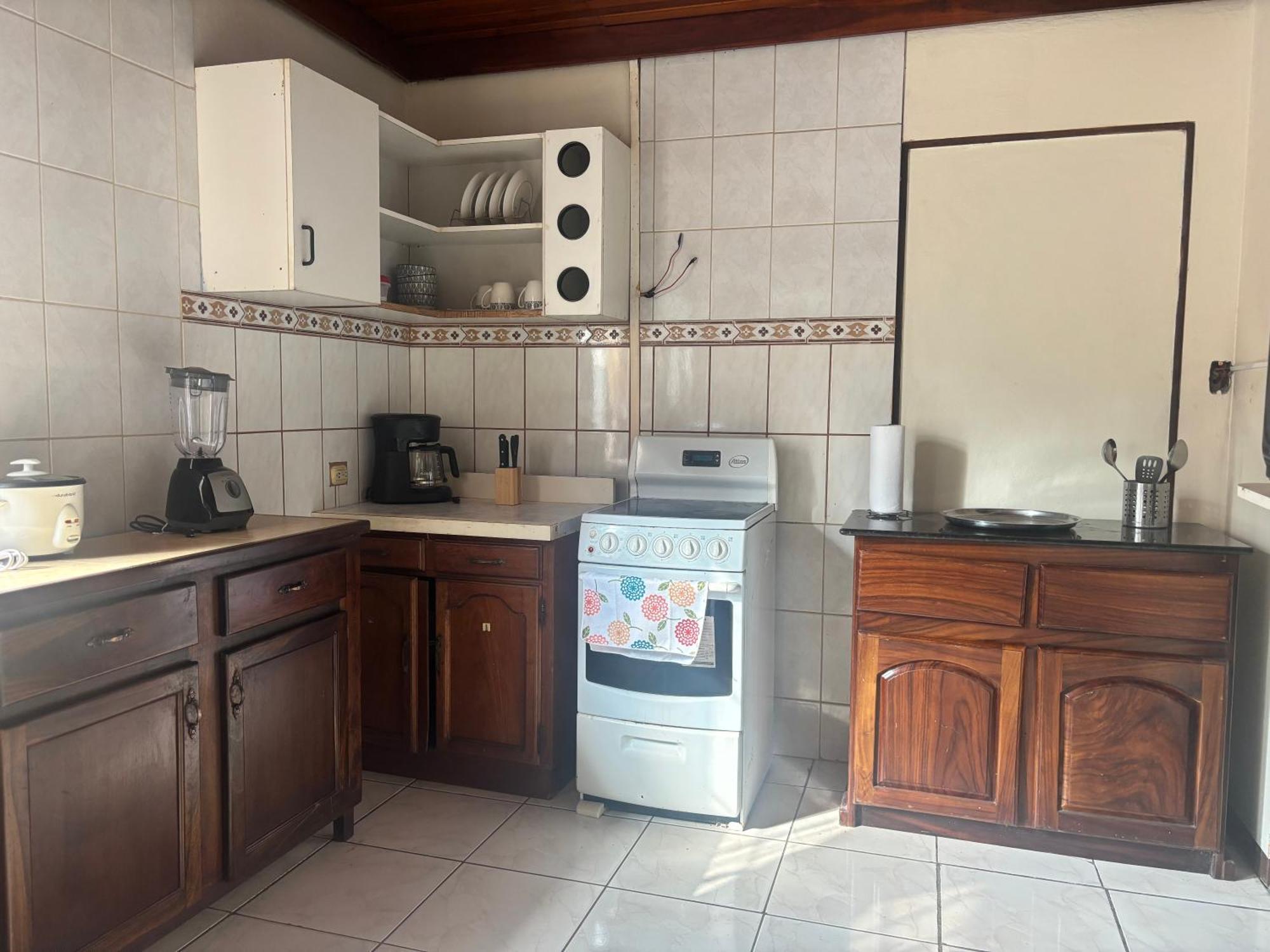 Apartament Casa Jana El Roble Pokój zdjęcie