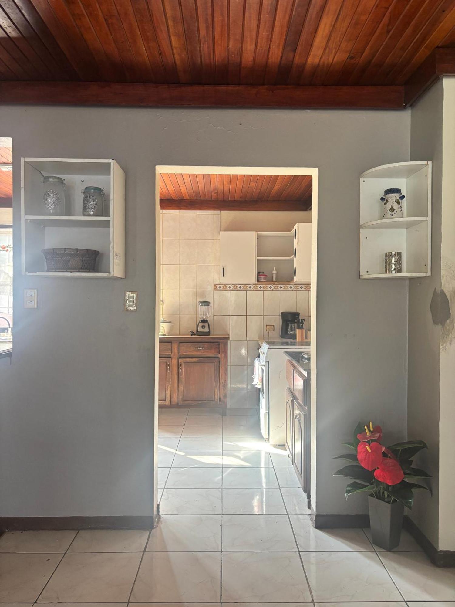 Apartament Casa Jana El Roble Pokój zdjęcie