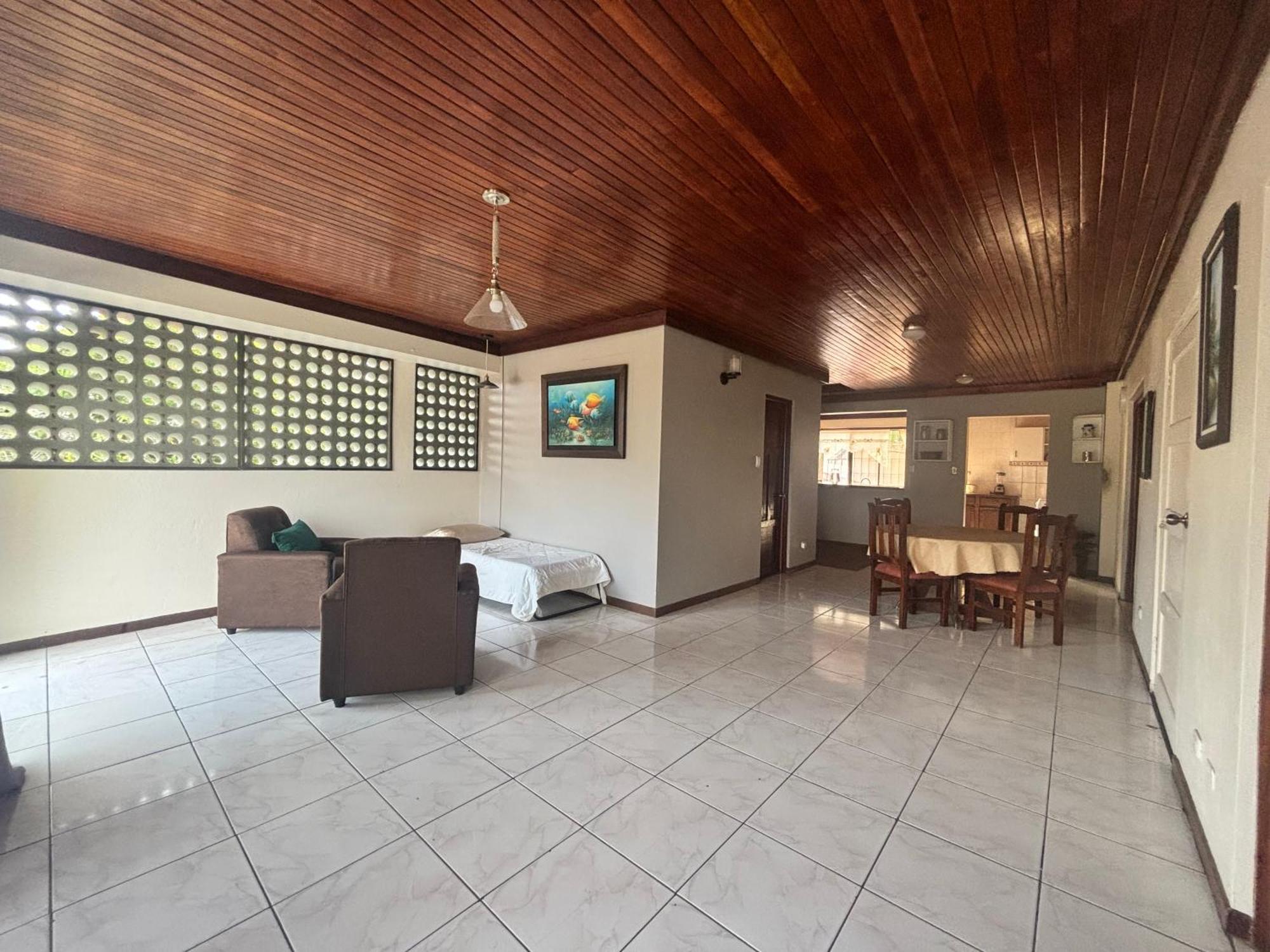 Apartament Casa Jana El Roble Pokój zdjęcie