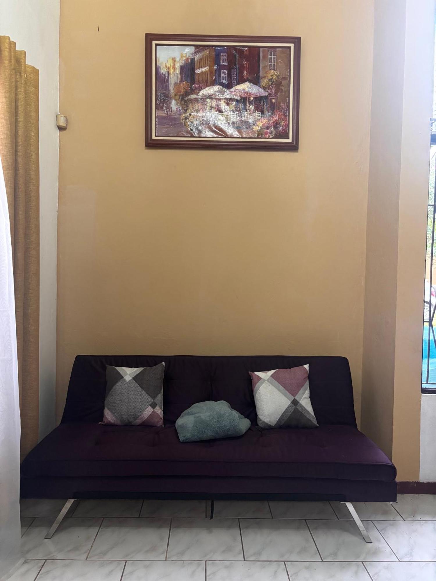 Apartament Casa Jana El Roble Pokój zdjęcie