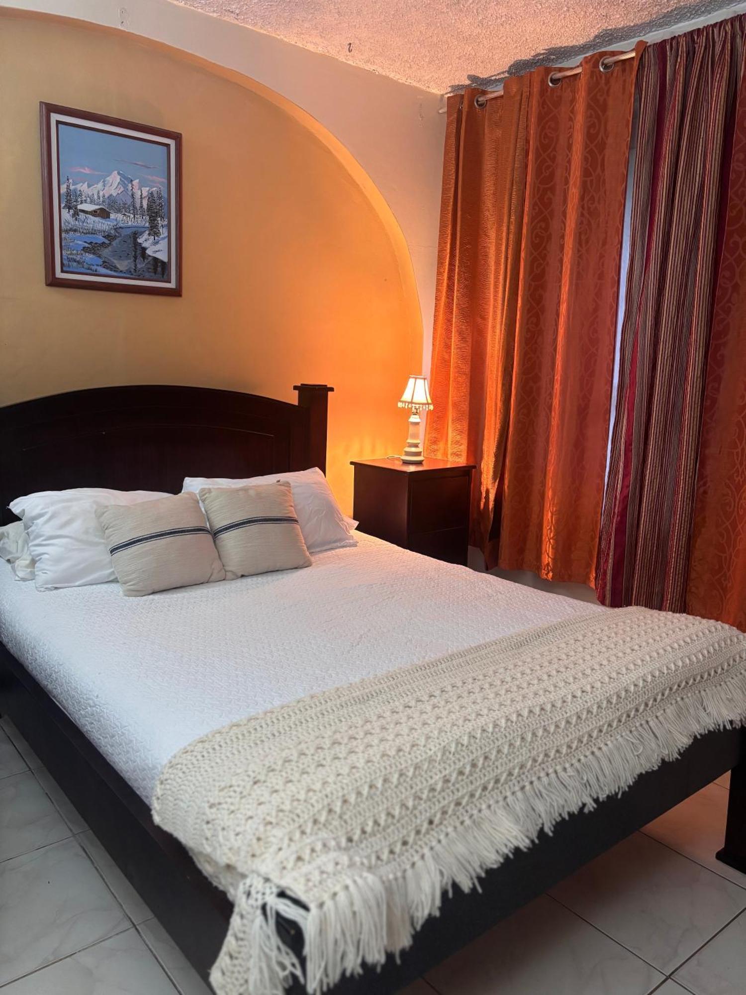 Apartament Casa Jana El Roble Pokój zdjęcie
