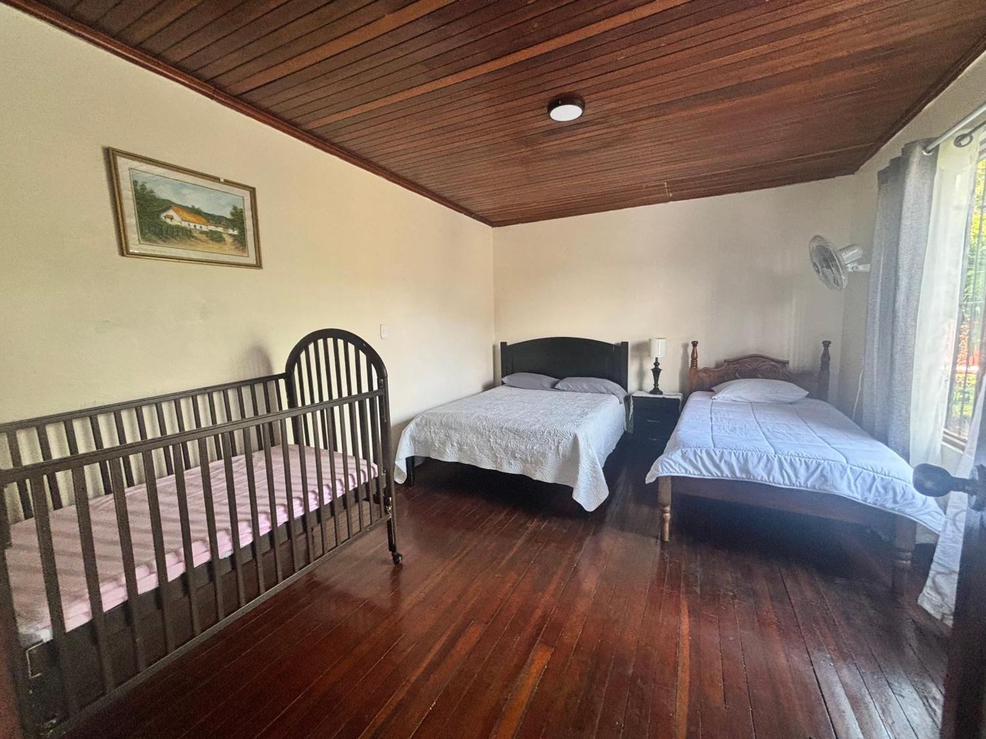 Apartament Casa Jana El Roble Pokój zdjęcie