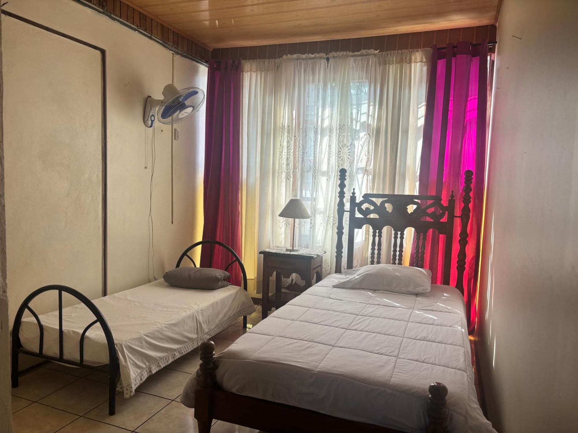 Apartament Casa Jana El Roble Pokój zdjęcie