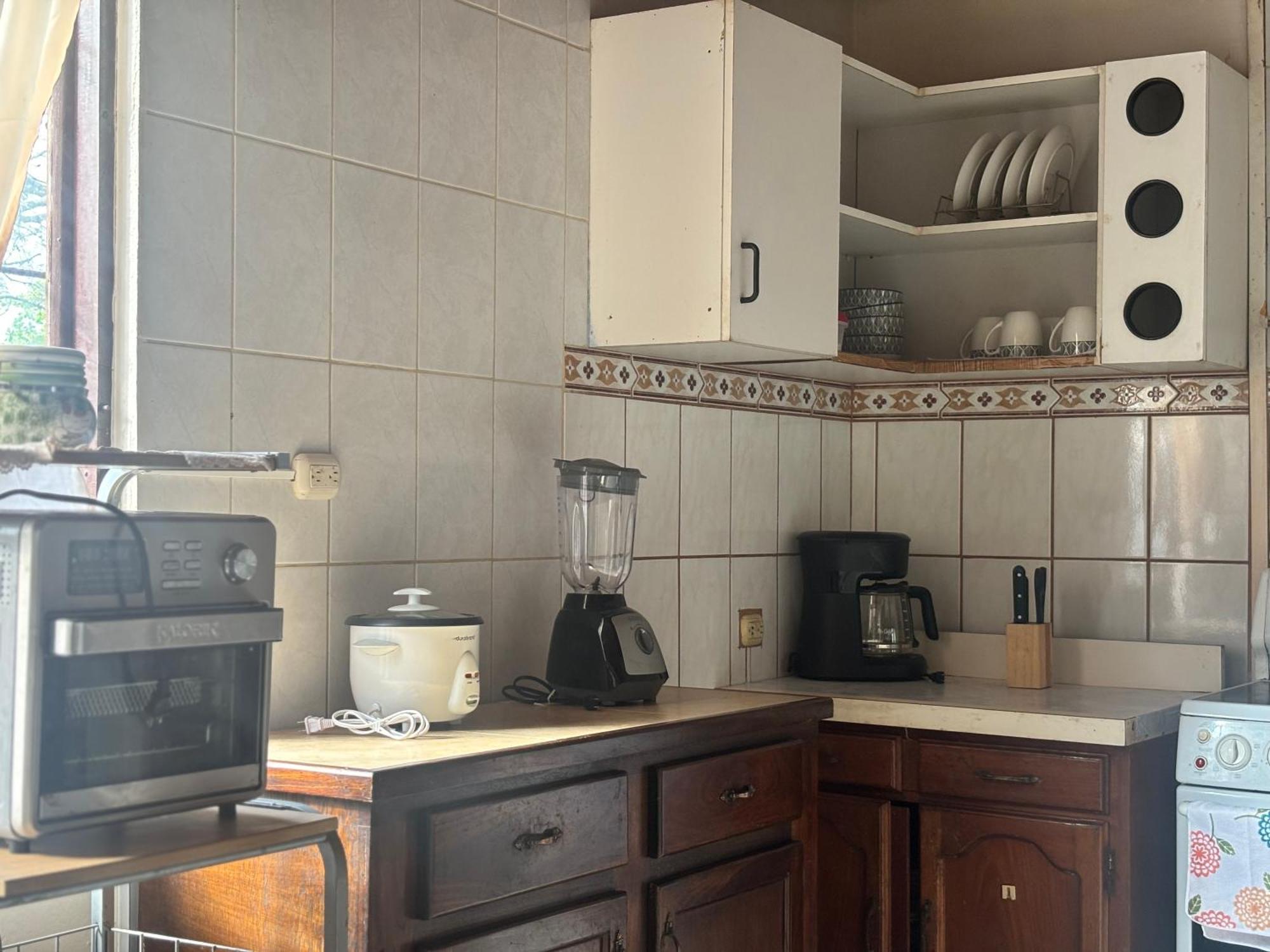 Apartament Casa Jana El Roble Pokój zdjęcie