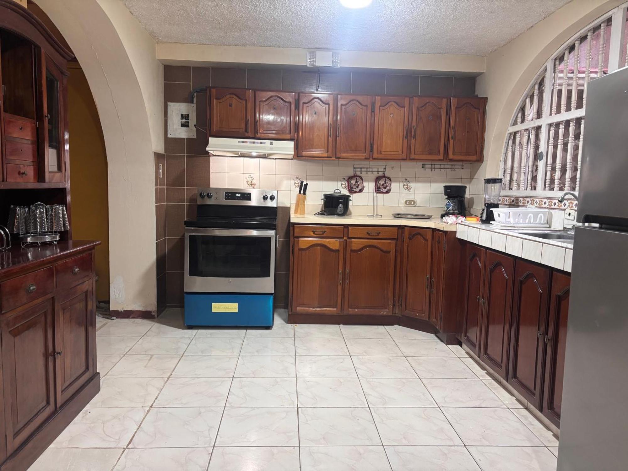 Apartament Casa Jana El Roble Pokój zdjęcie