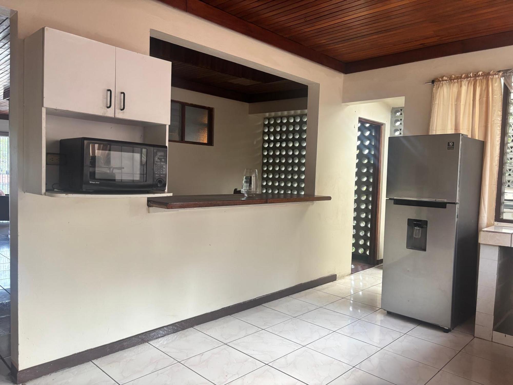 Apartament Casa Jana El Roble Pokój zdjęcie