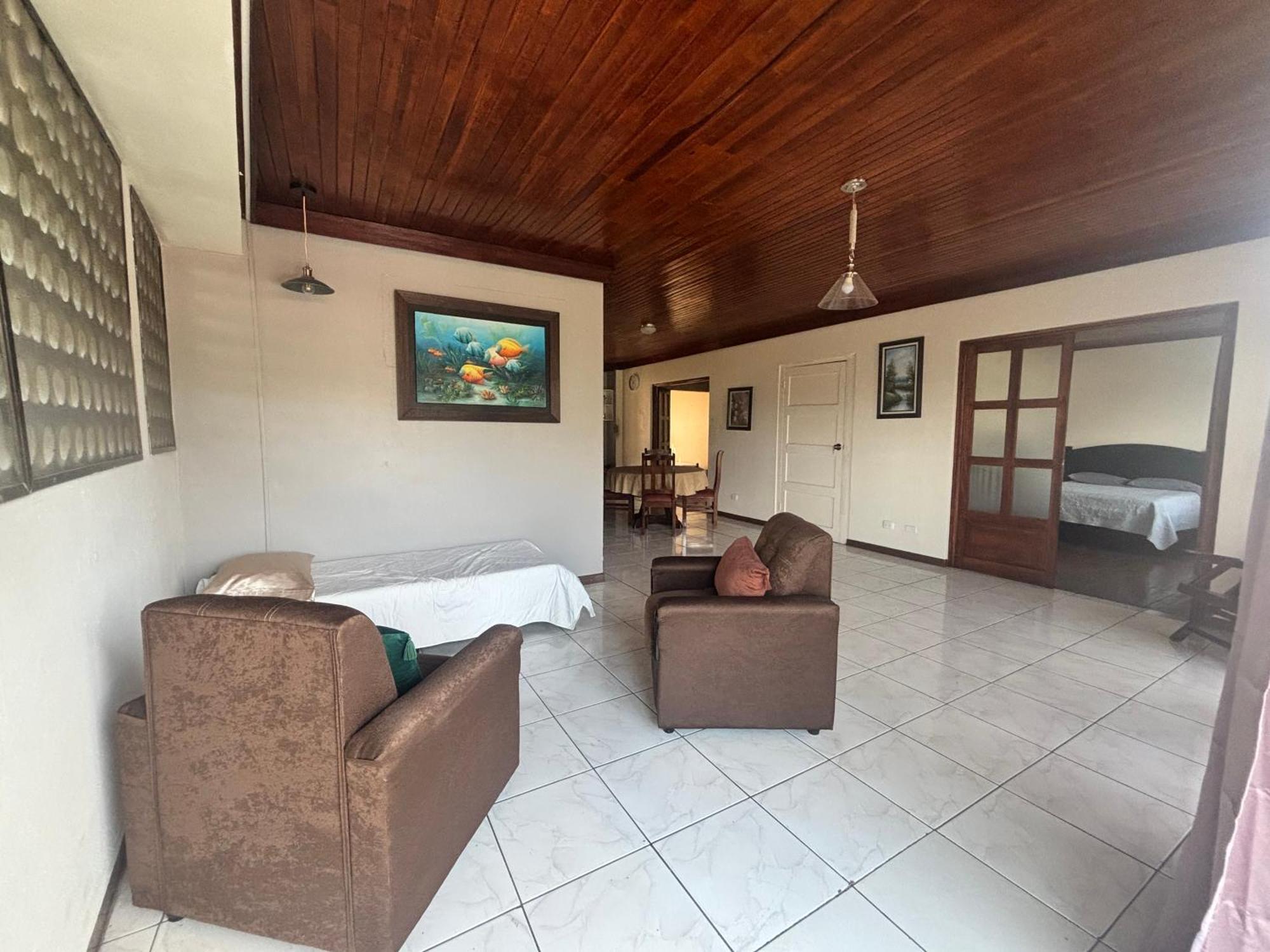 Apartament Casa Jana El Roble Pokój zdjęcie