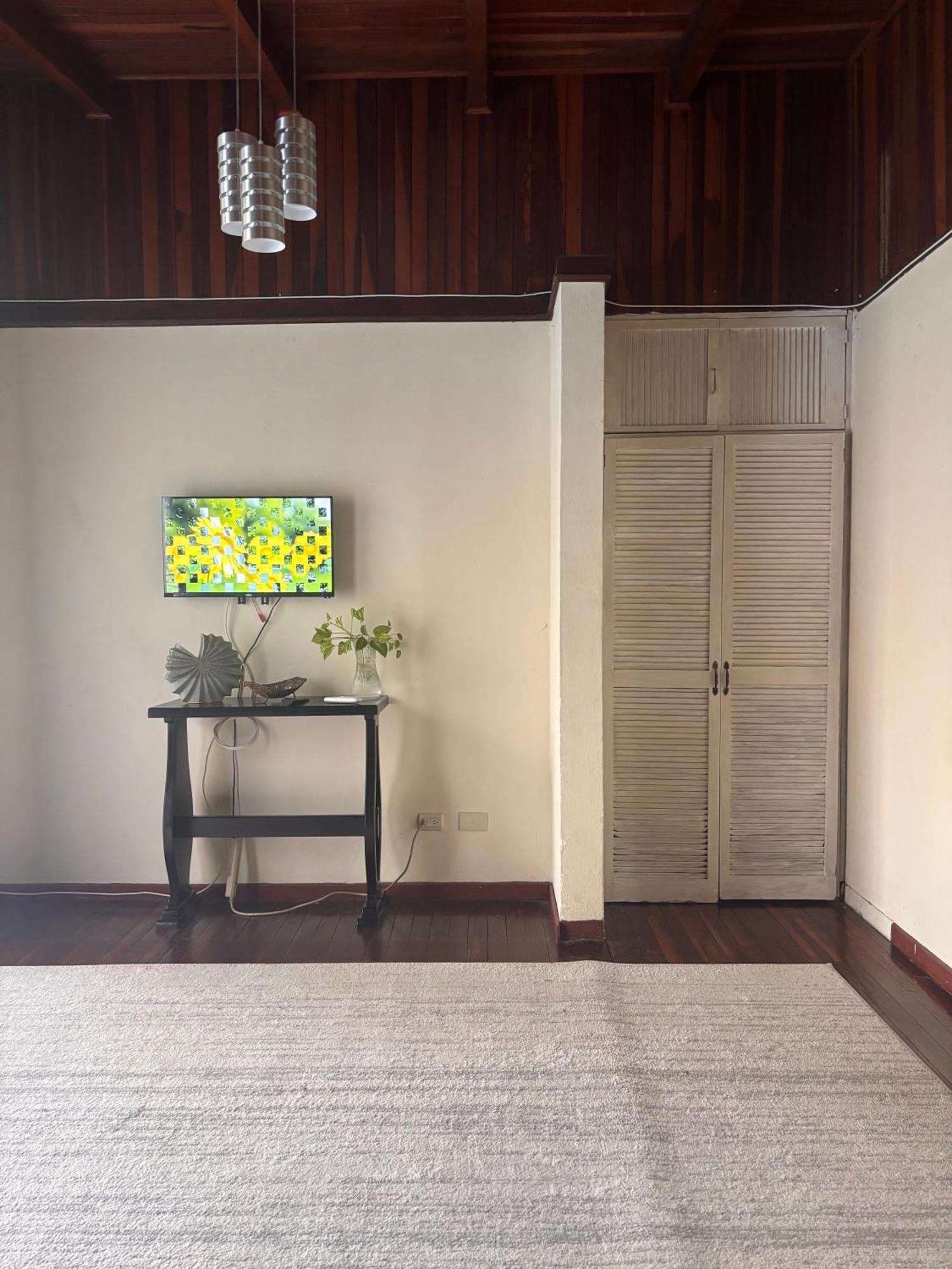 Apartament Casa Jana El Roble Pokój zdjęcie