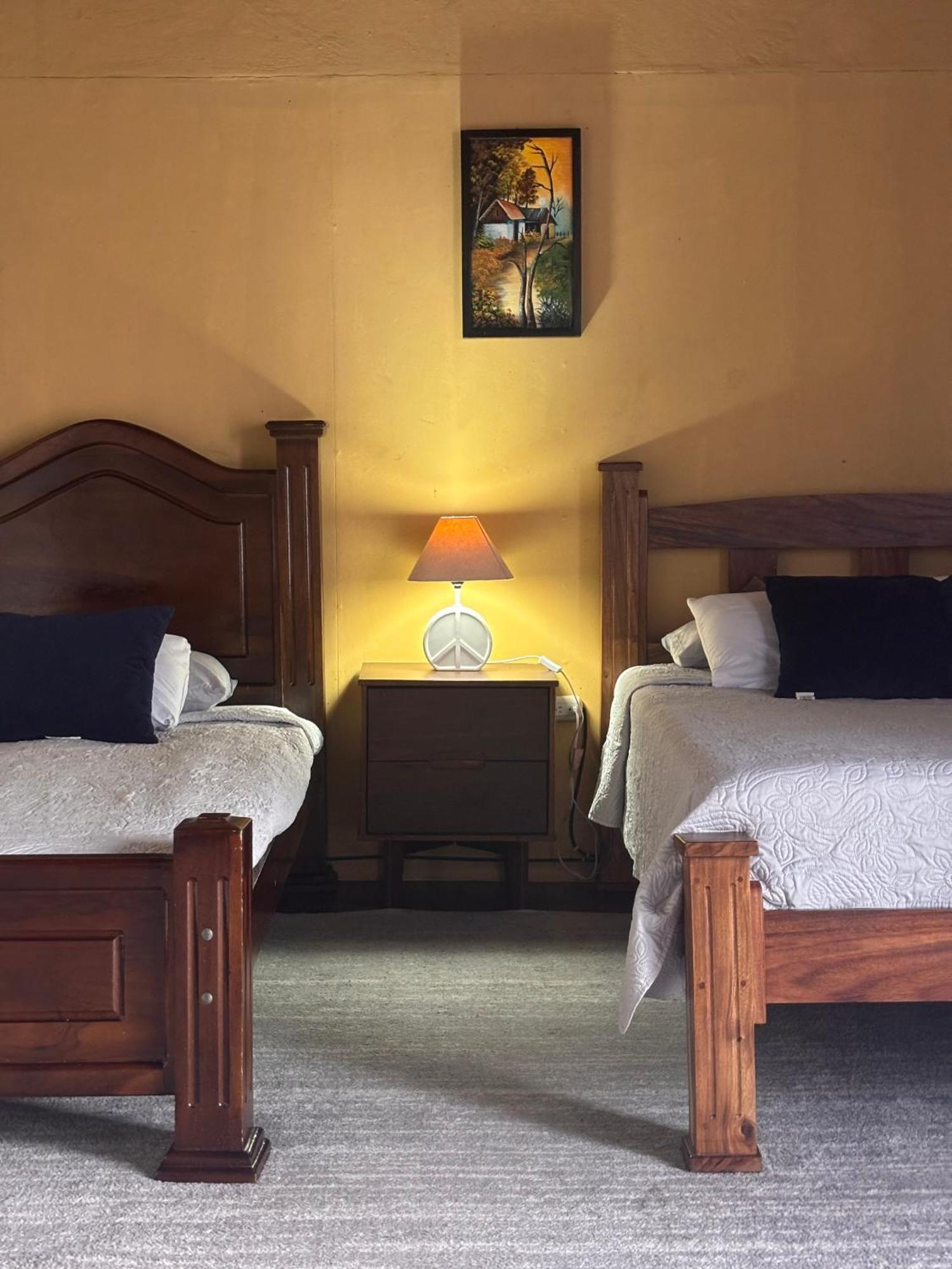 Apartament Casa Jana El Roble Pokój zdjęcie