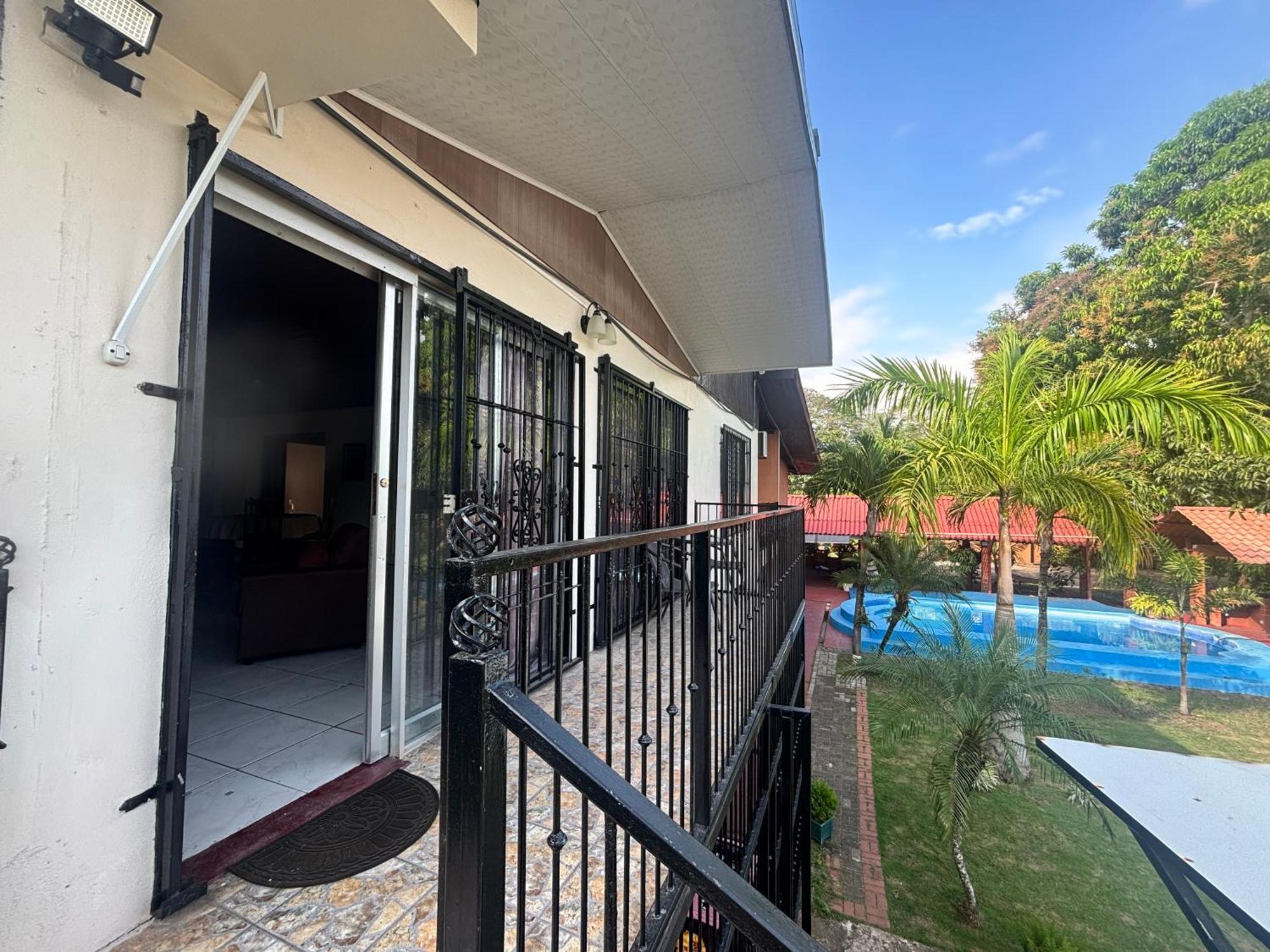 Apartament Casa Jana El Roble Pokój zdjęcie