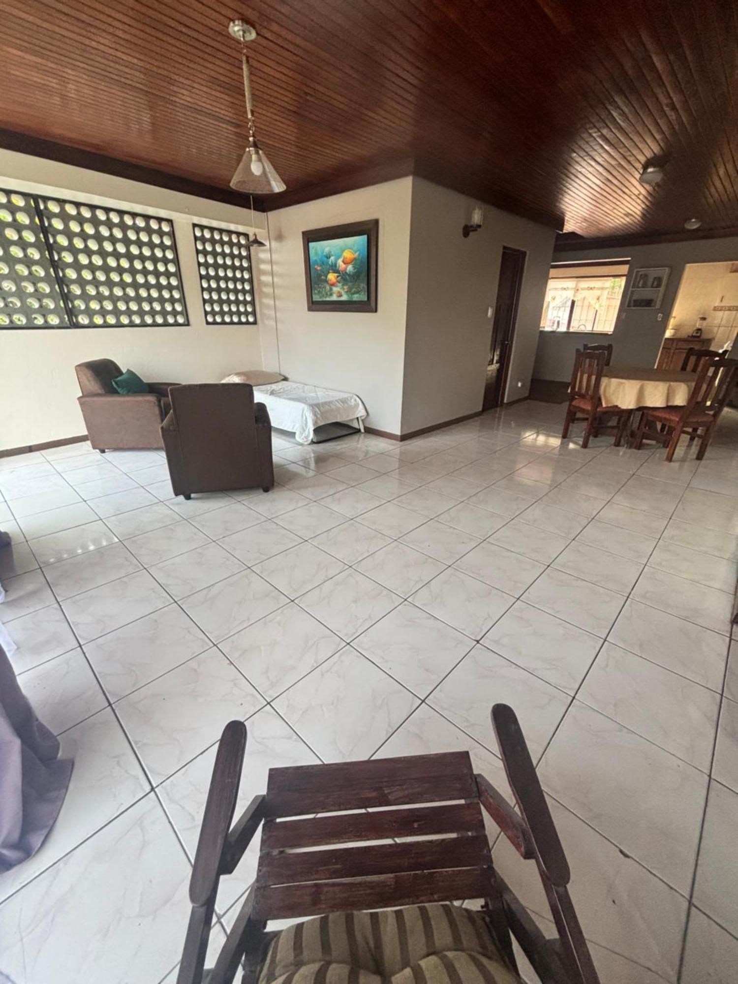 Apartament Casa Jana El Roble Pokój zdjęcie