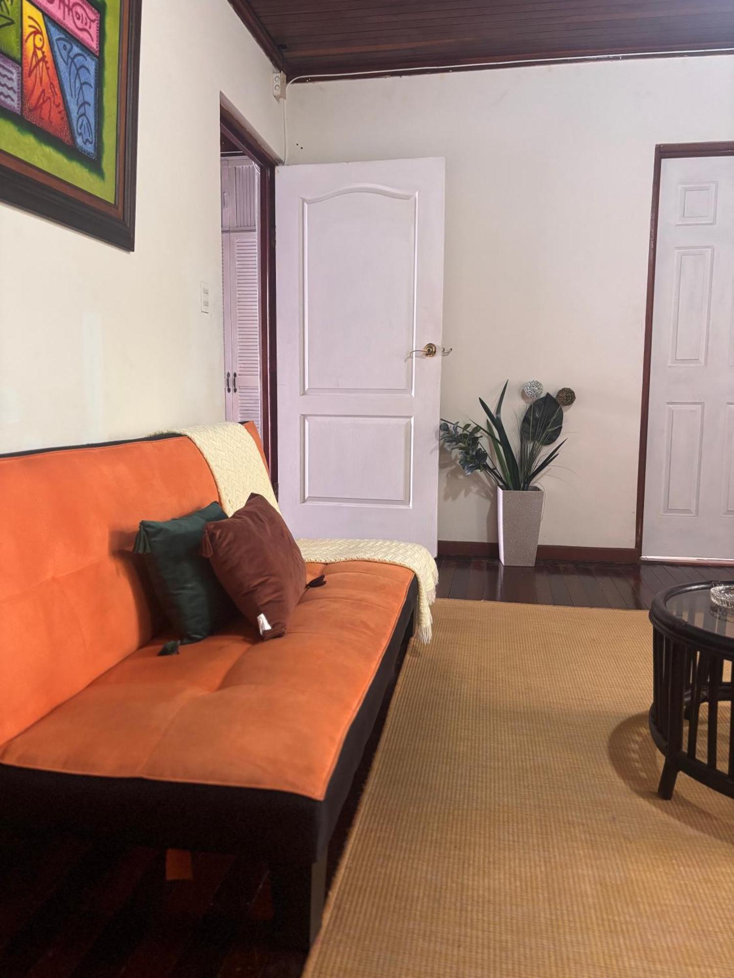 Apartament Casa Jana El Roble Pokój zdjęcie