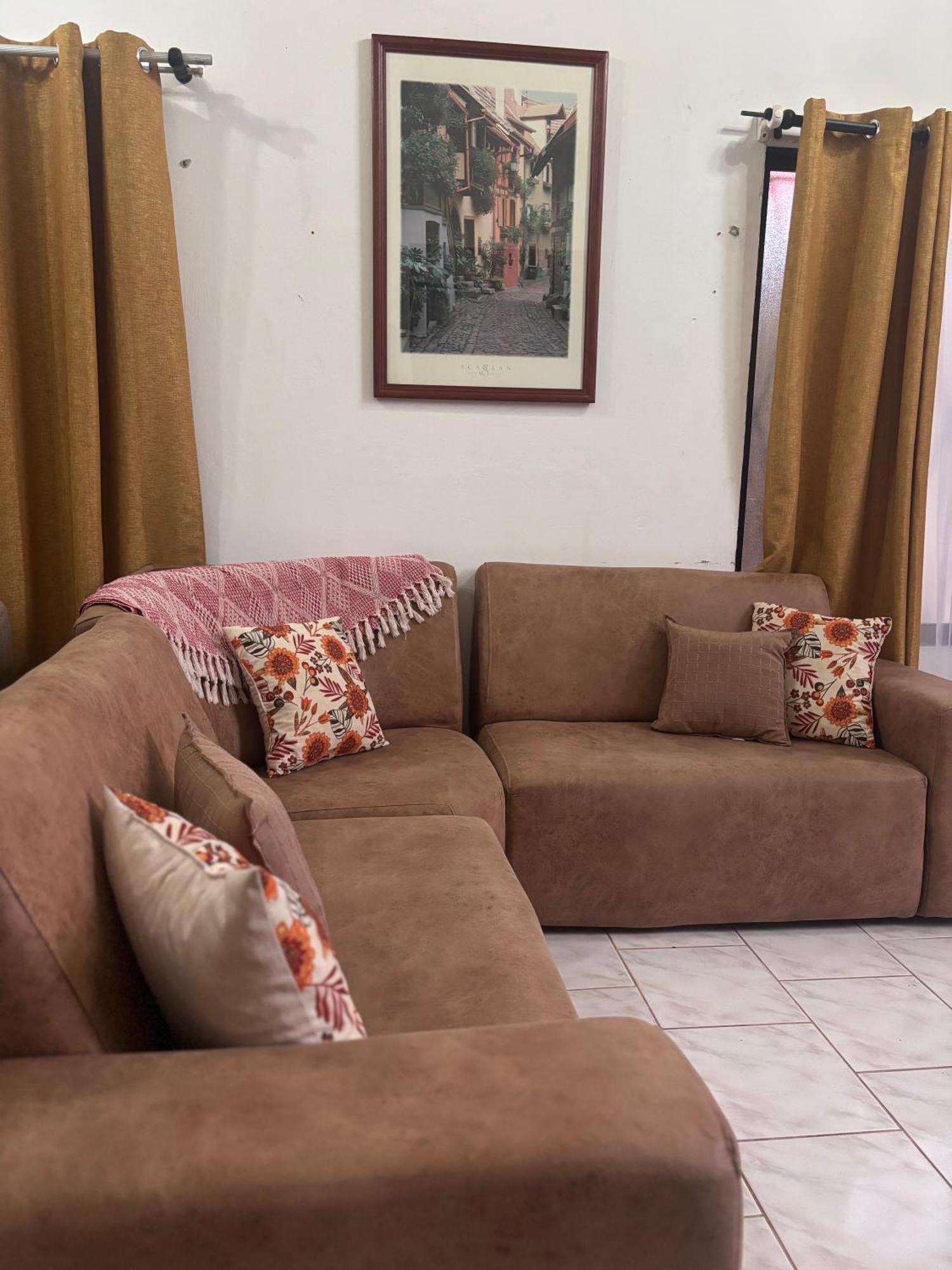 Apartament Casa Jana El Roble Pokój zdjęcie