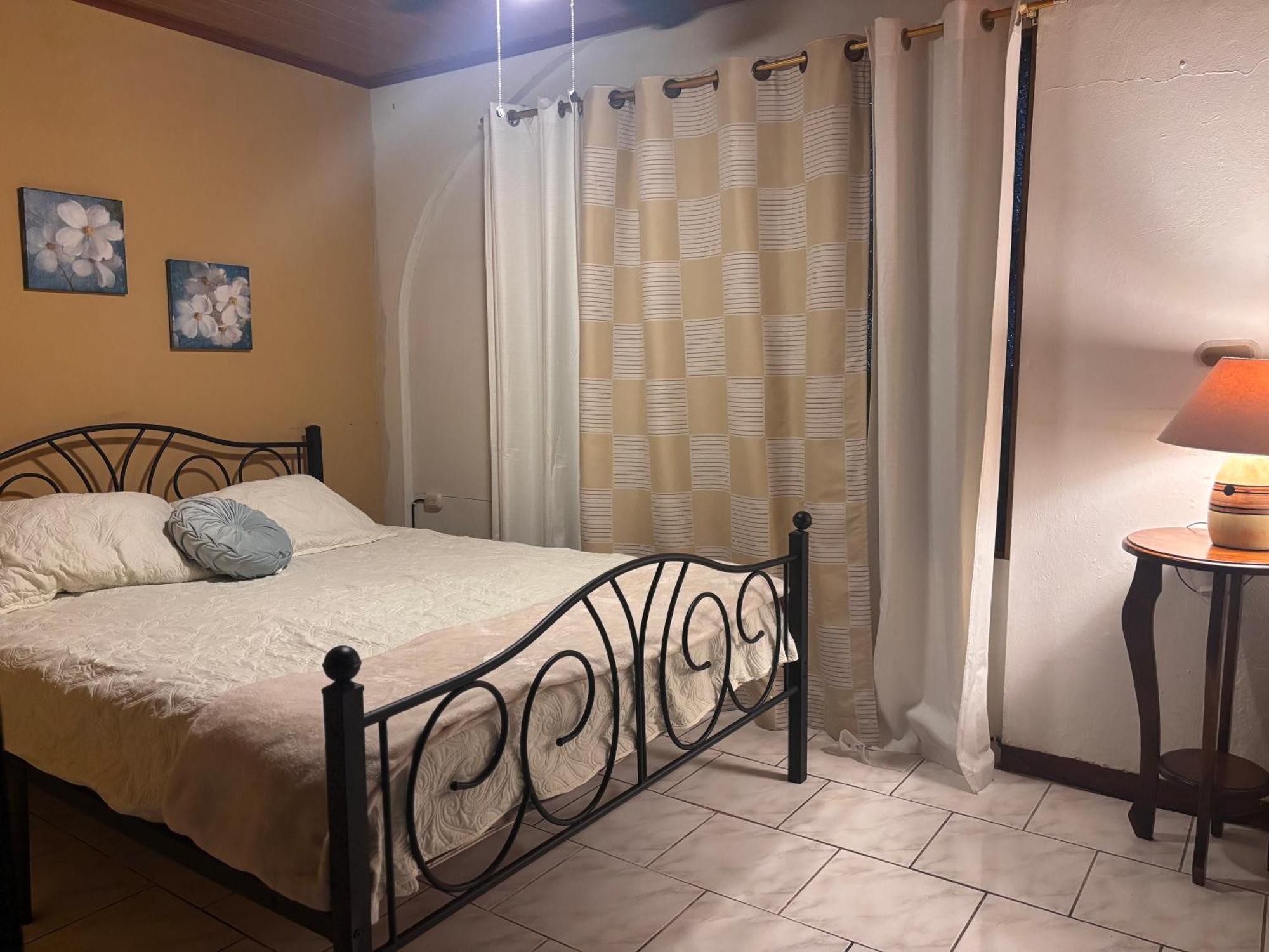 Apartament Casa Jana El Roble Pokój zdjęcie