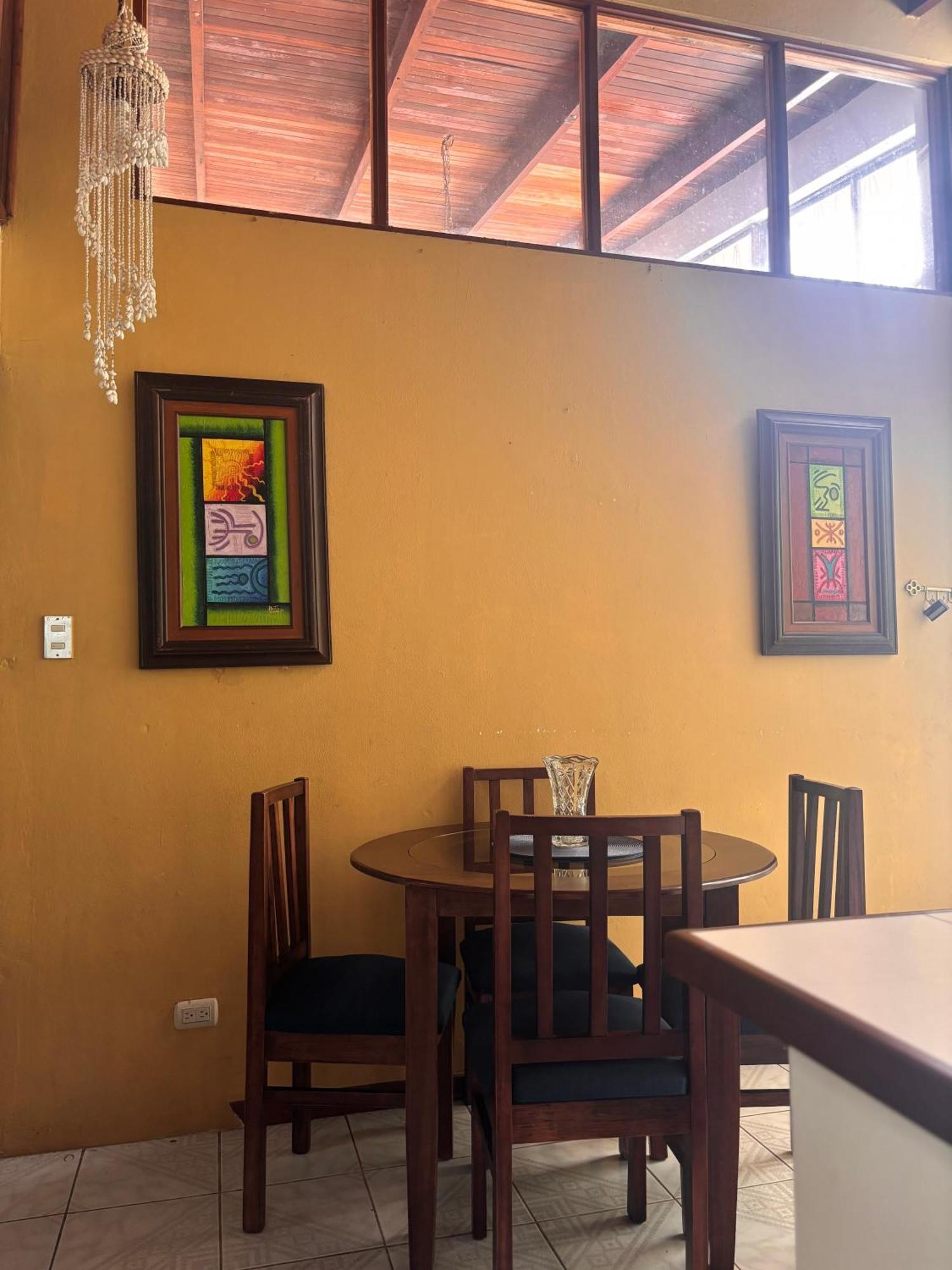 Apartament Casa Jana El Roble Pokój zdjęcie