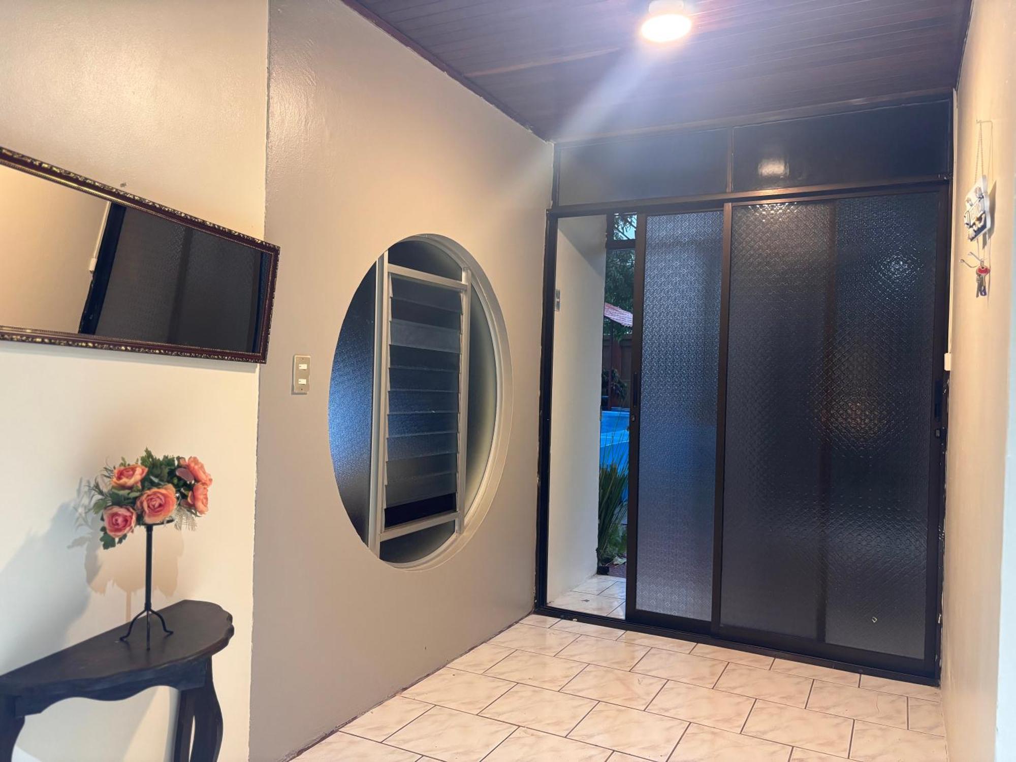 Apartament Casa Jana El Roble Pokój zdjęcie