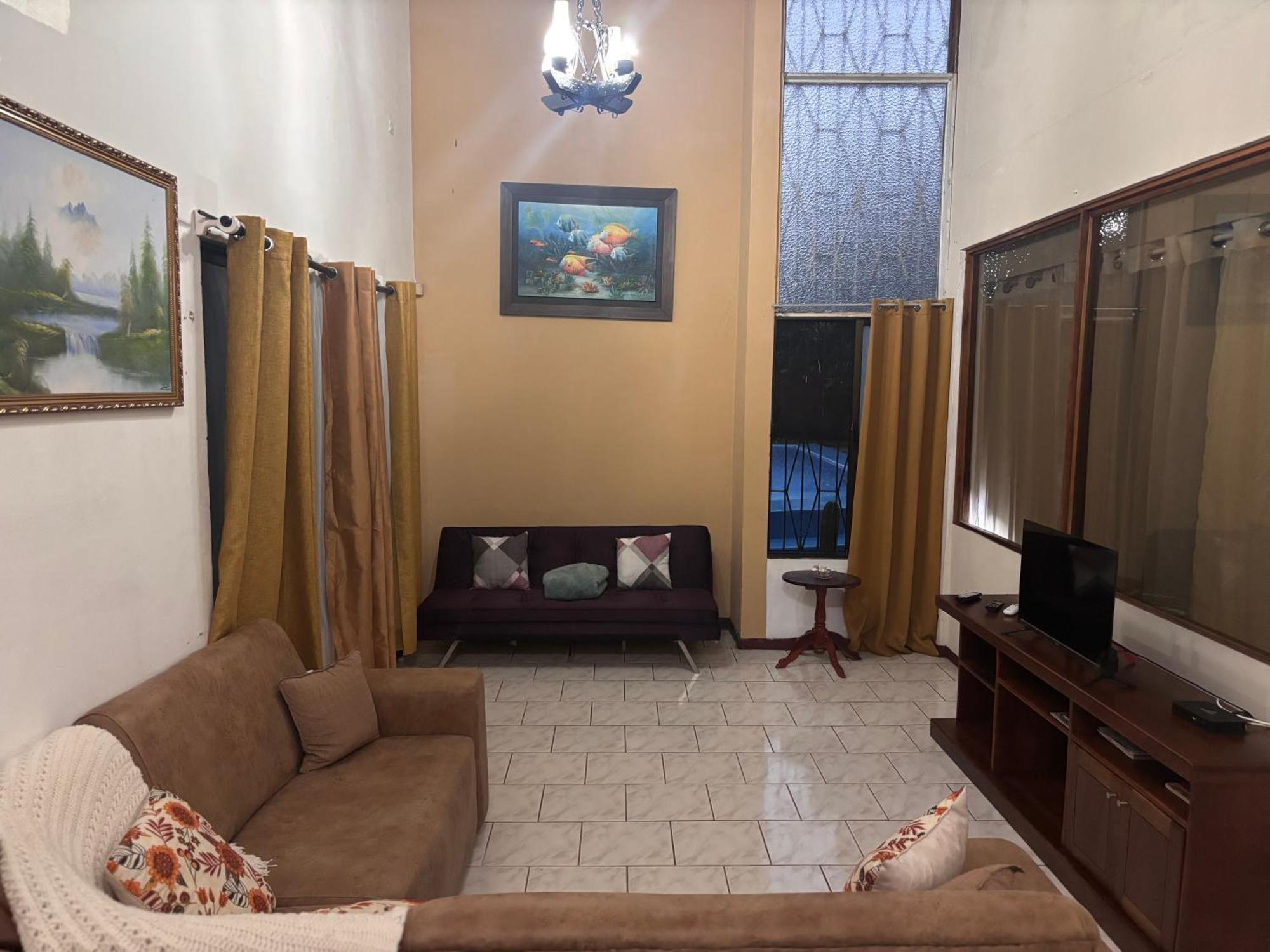 Apartament Casa Jana El Roble Pokój zdjęcie
