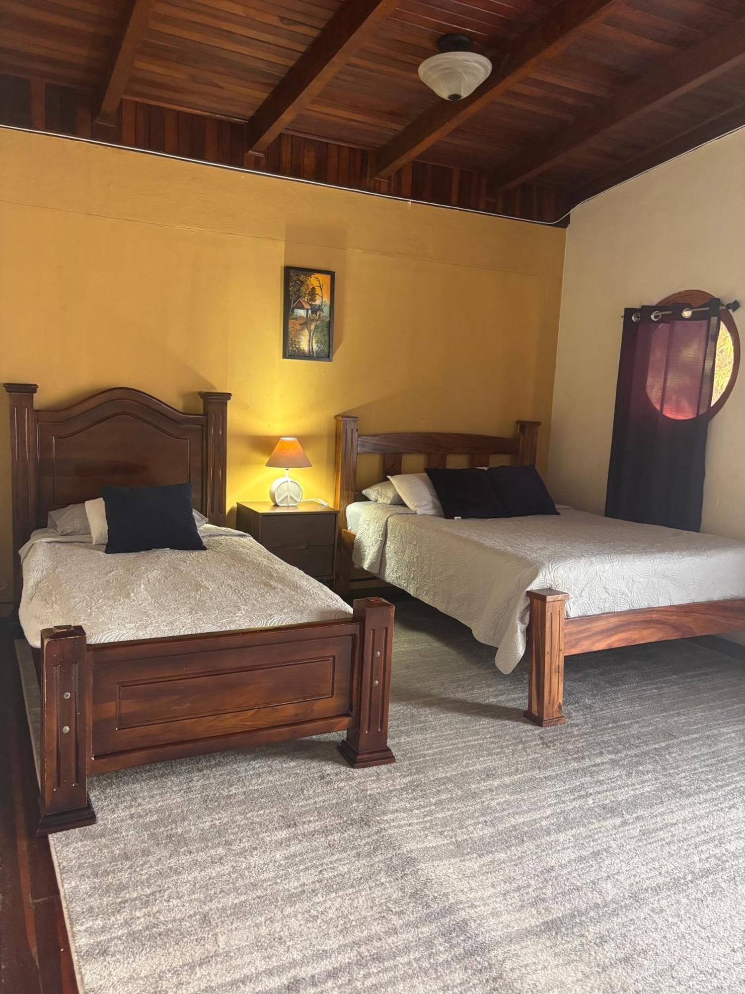 Apartament Casa Jana El Roble Pokój zdjęcie