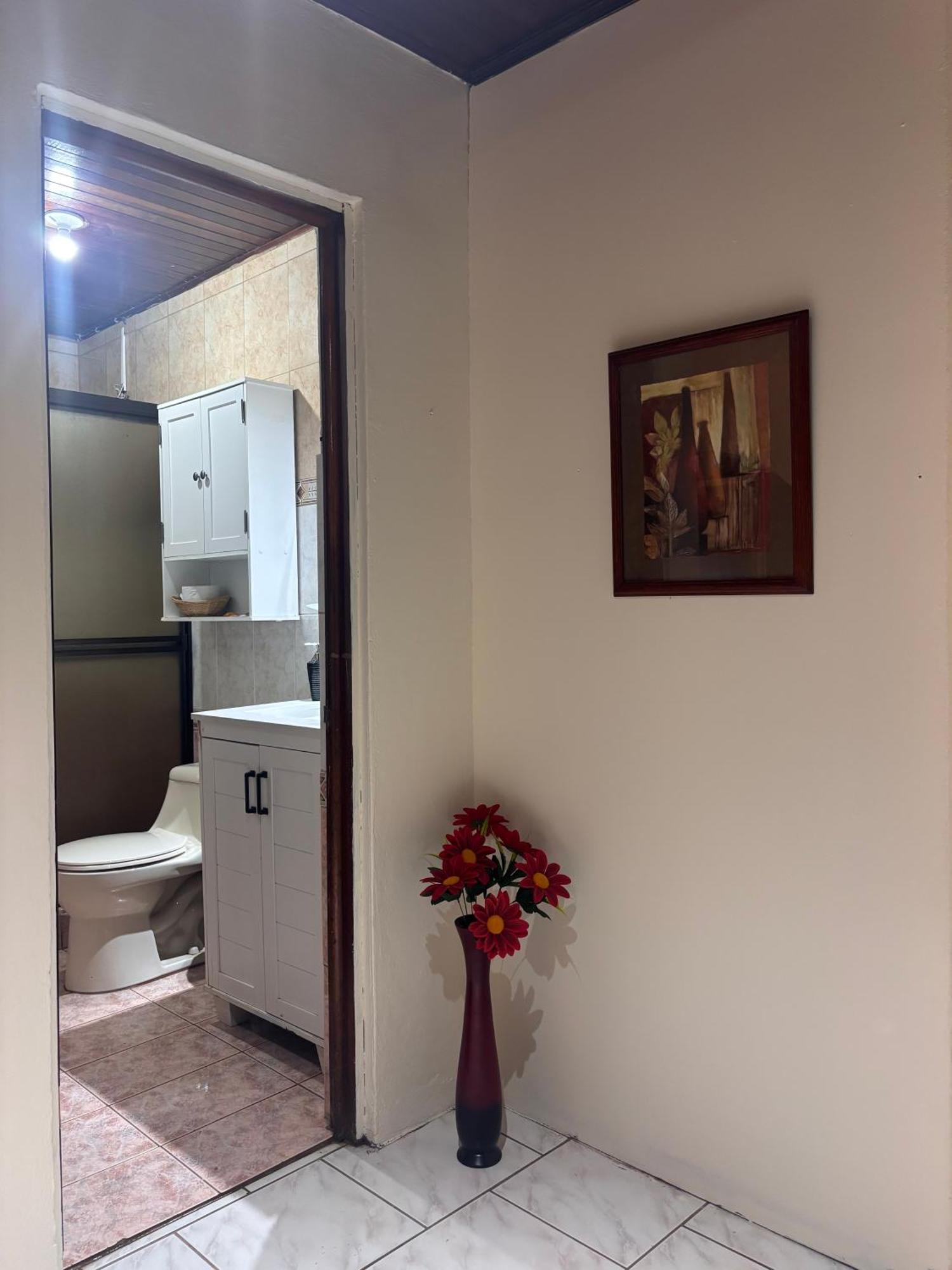 Apartament Casa Jana El Roble Pokój zdjęcie