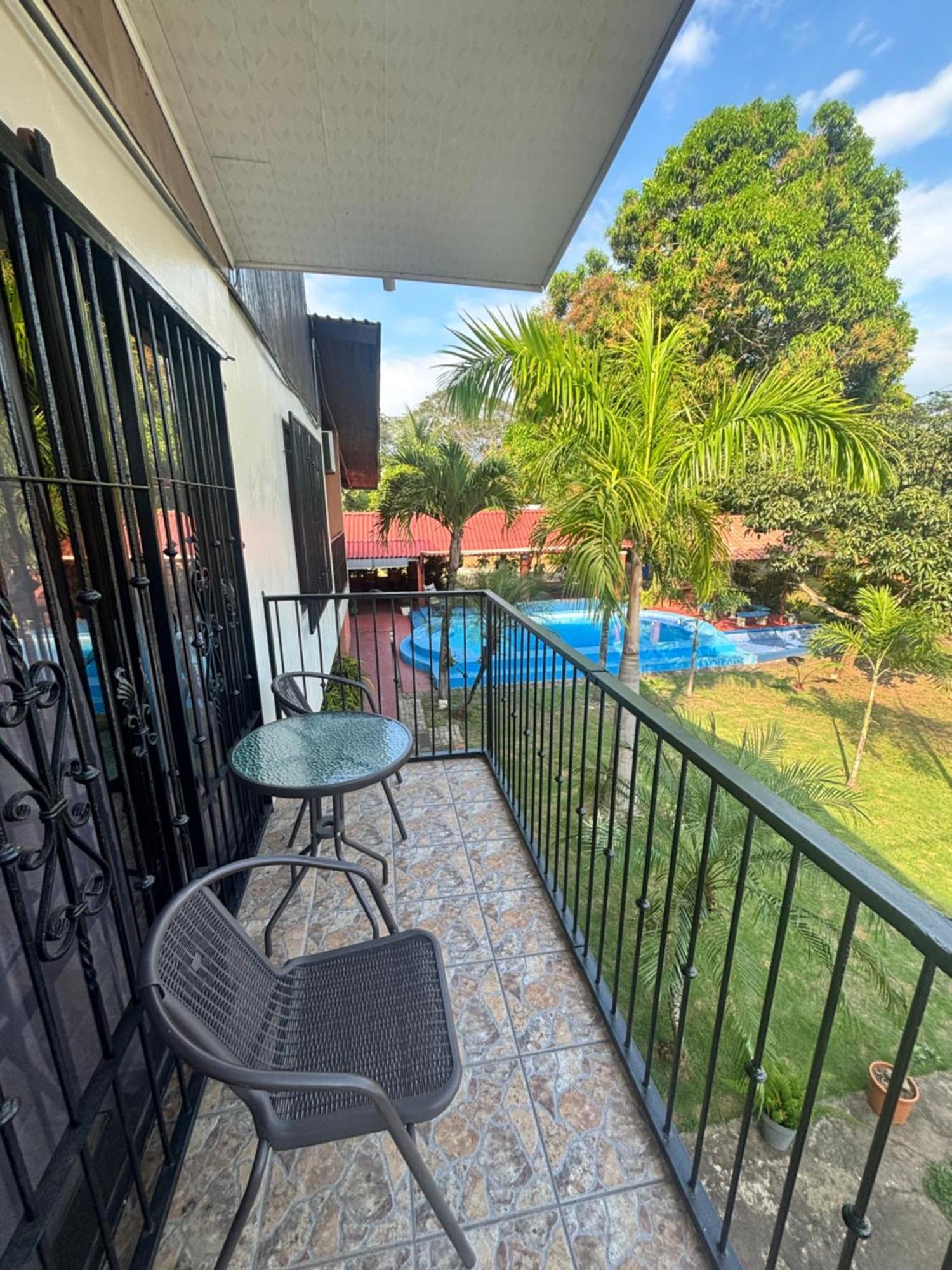 Apartament Casa Jana El Roble Pokój zdjęcie