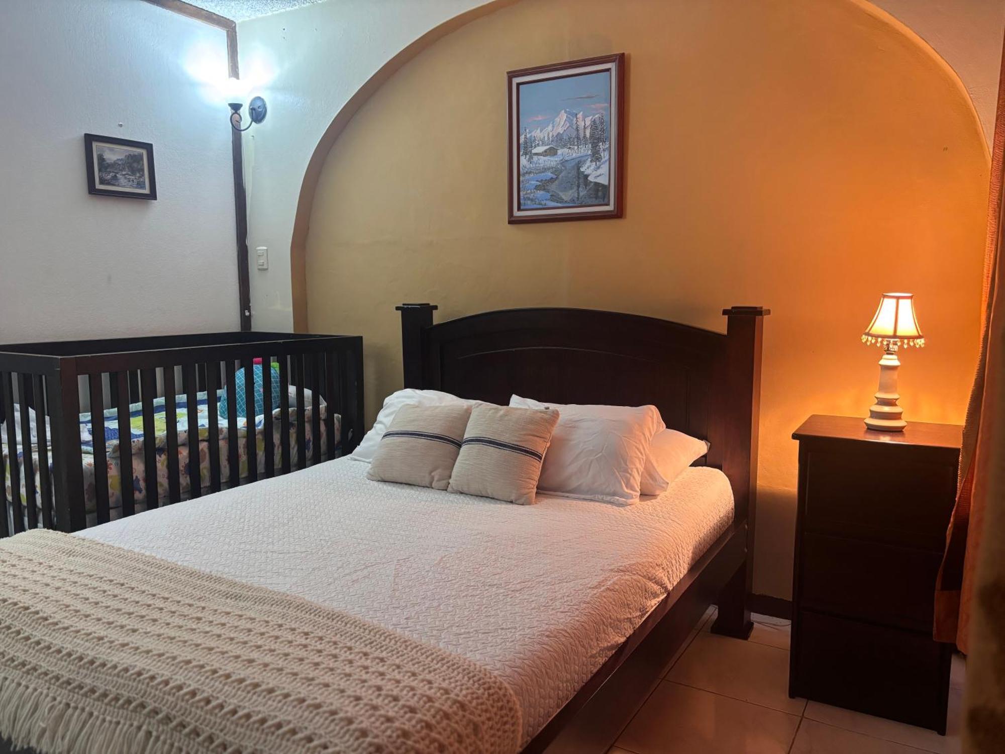 Apartament Casa Jana El Roble Pokój zdjęcie