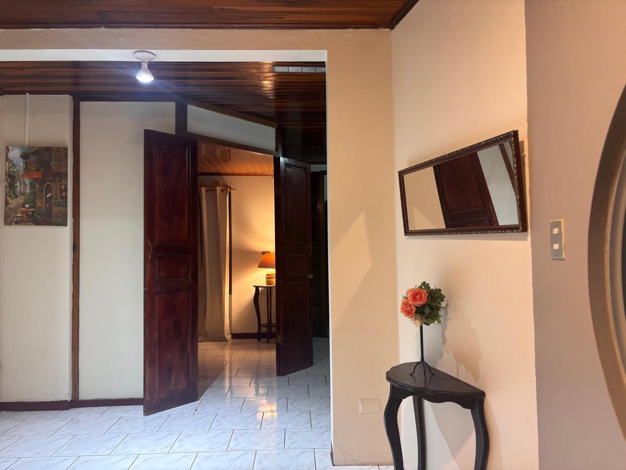 Apartament Casa Jana El Roble Pokój zdjęcie