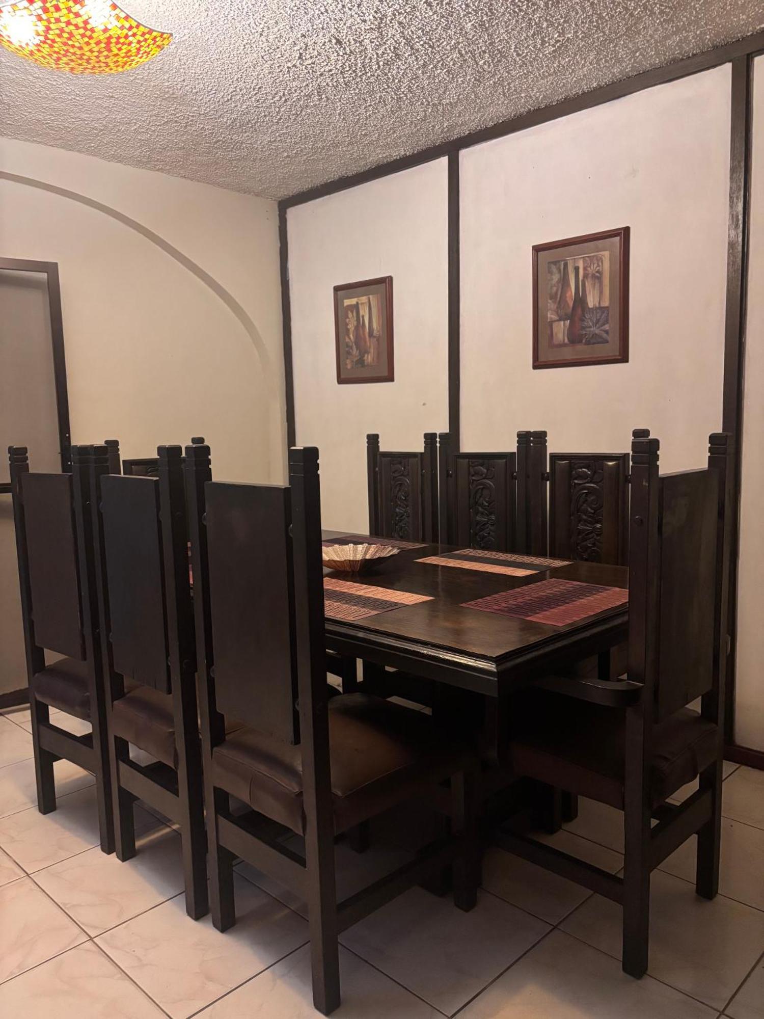 Apartament Casa Jana El Roble Pokój zdjęcie