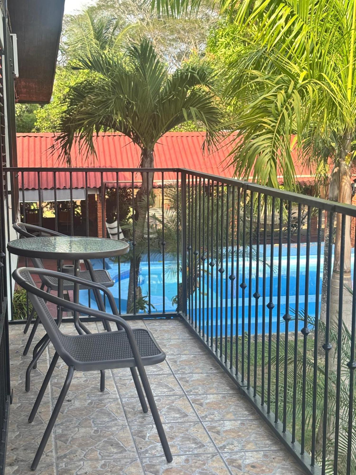 Apartament Casa Jana El Roble Pokój zdjęcie